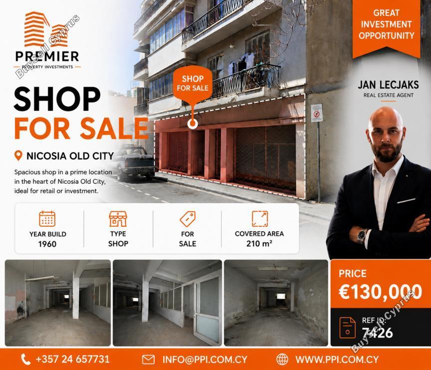 studio shop for sale nicosia walled old city nicosia 8759072 image 16532030