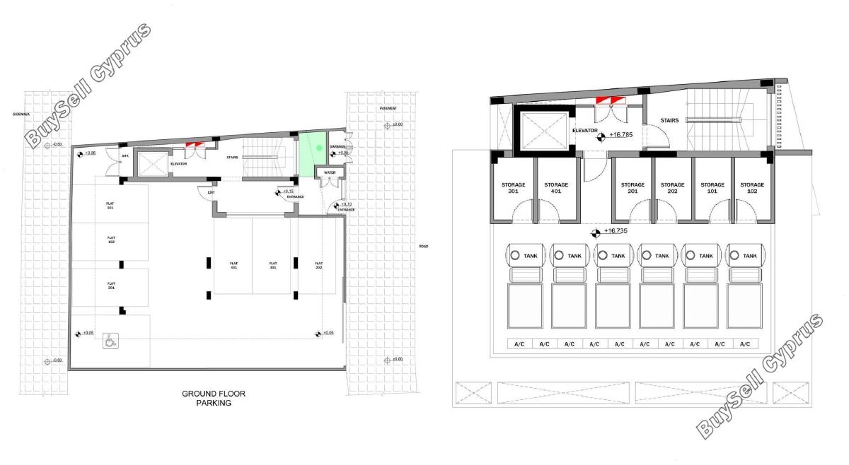 1 bedroom apartment for sale agios ioannis village limassol limassol 1753172 image 5206160