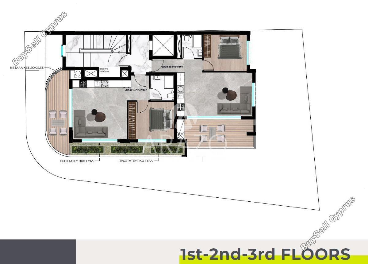 1 bedroom apartment for sale katholiki limassol 8946172 image 17741341