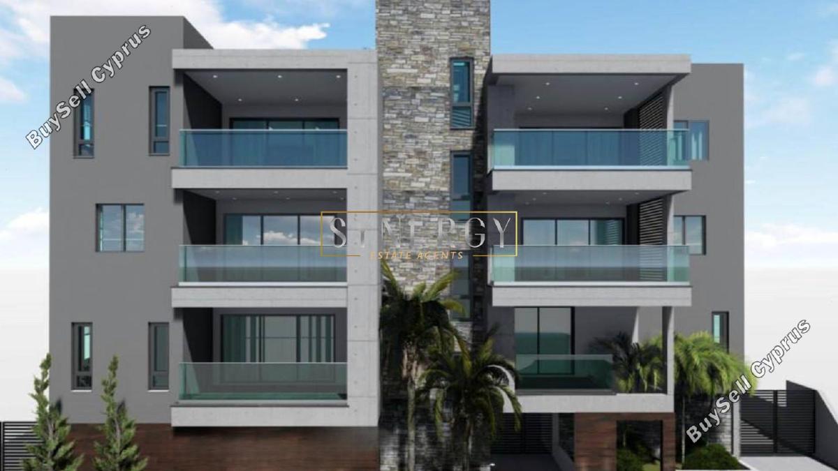 1 bedroom penthouse for sale zakaki limassol 8051172 image 12939853