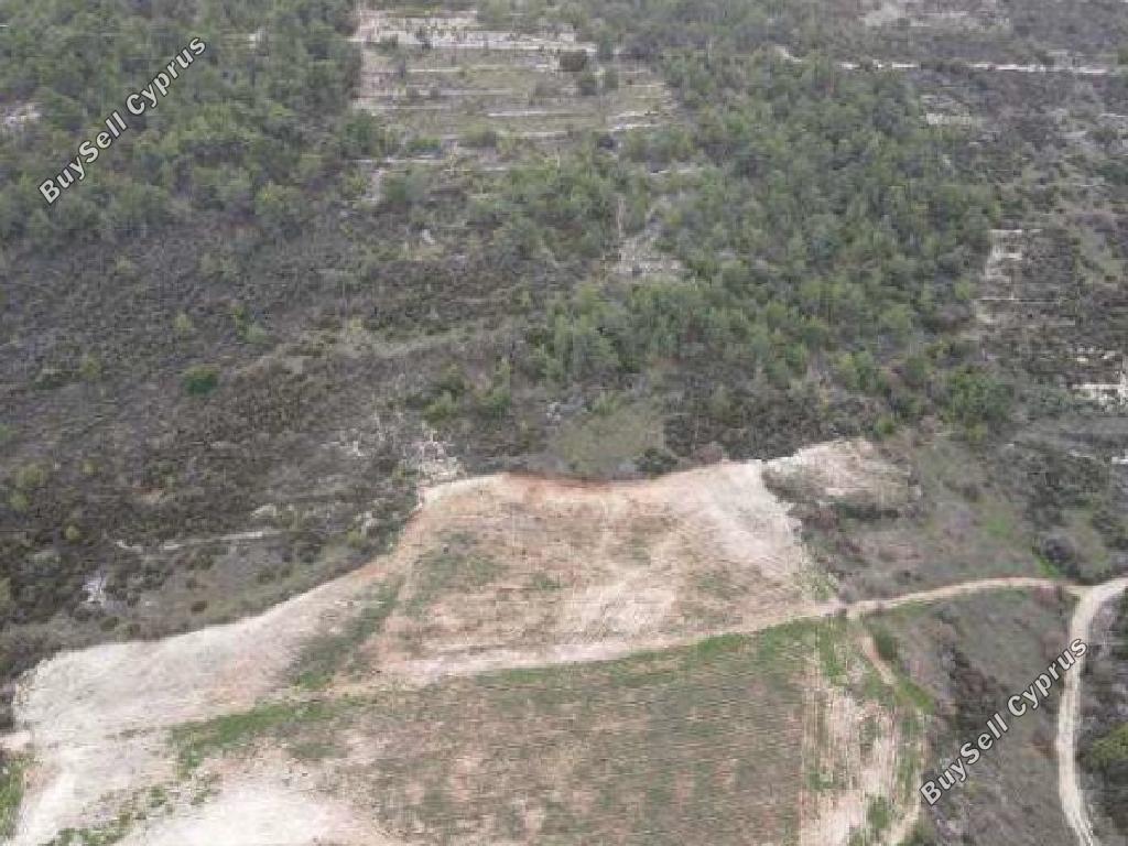 5352 SQM Land for sale in Mesana, Paphos 16512490