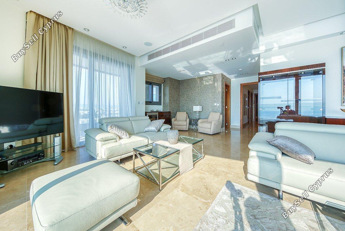 3 Bedroom Apartment for sale in Mouttagiaka, Limassol 16782956