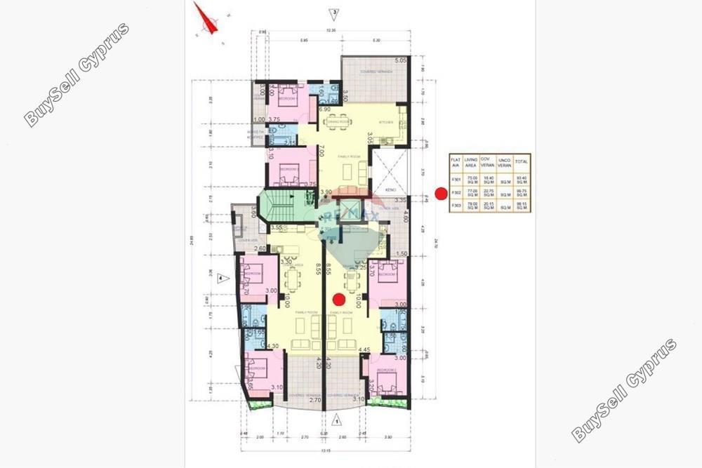 2 bedroom apartment for sale faneromeni larnaca 8302172 image 14119381