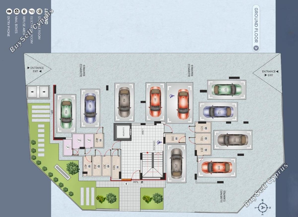 2 bedroom apartment for sale larnaca municipality larnaca 8339172 image 14362191