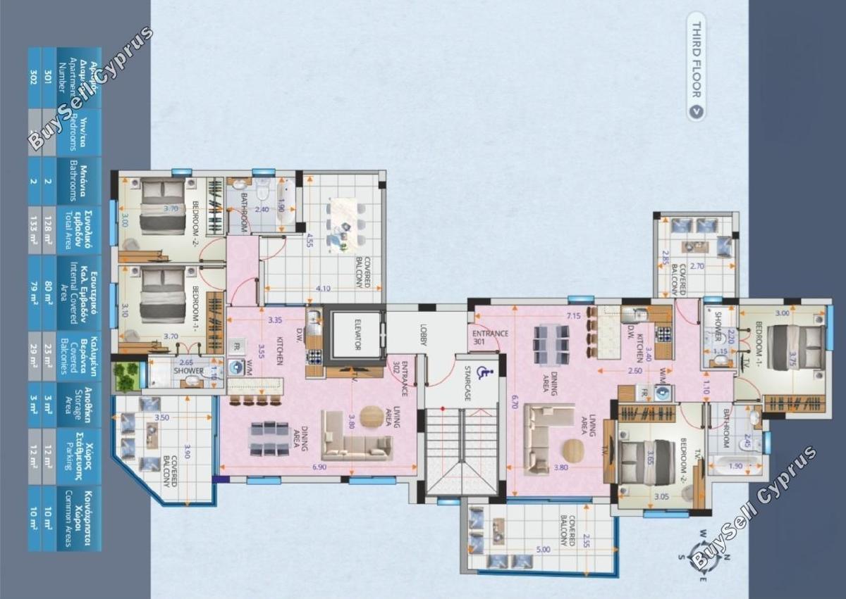 2 bedroom apartment for sale larnaca municipality larnaca 8339172 image 14362192