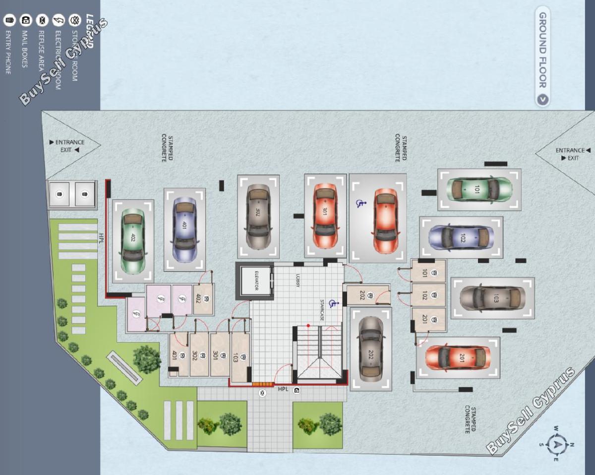 2 bedroom apartment for sale larnaca municipality larnaca 8339172 image 14362193