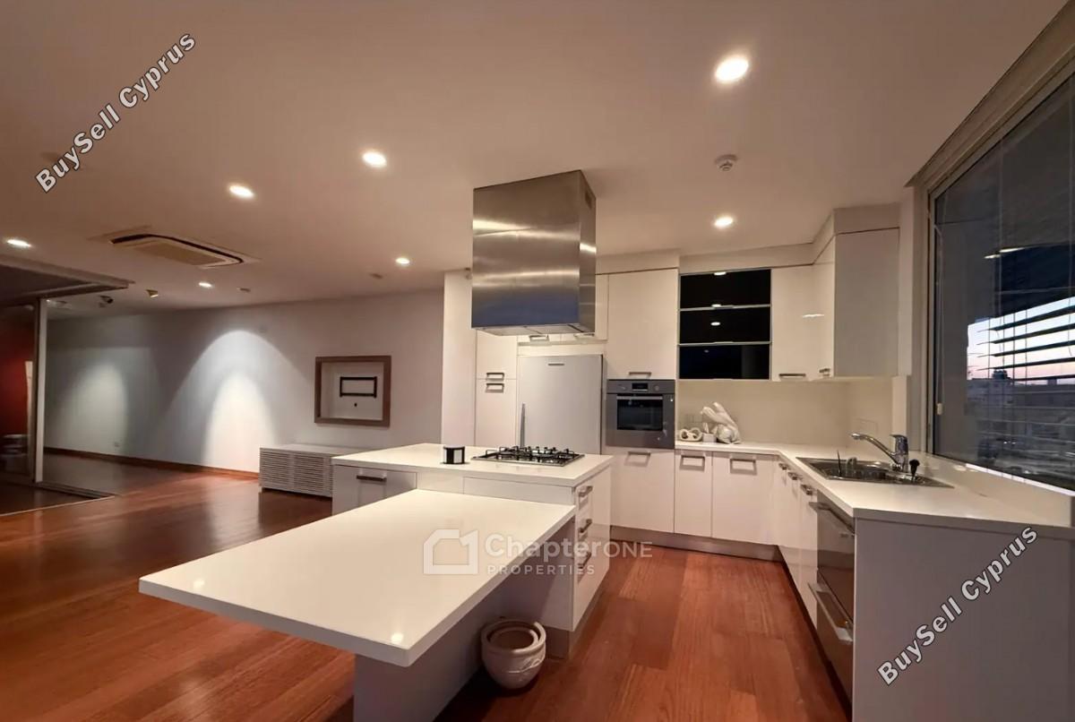 2 bedroom penthouse for rent strovolos nicosia 8345172 image 14734183