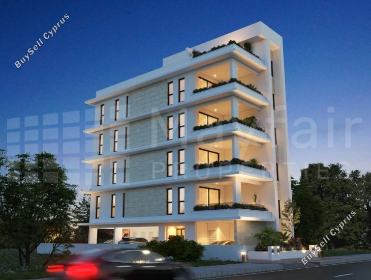 2 bedroom penthouse for sale chrysopolitissa larnaca 8081172 image 13094036