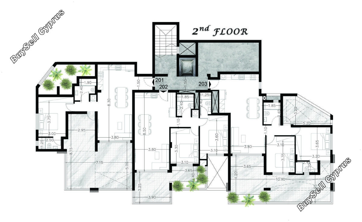 3 bedroom apartment for sale agios athanasios limassol 8146172 image 17023488