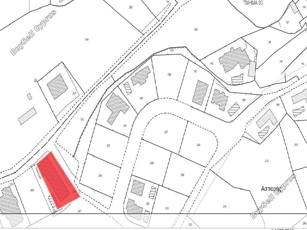 3 bedroom town house for sale paphos municipality paphos 8562172 image 16992516