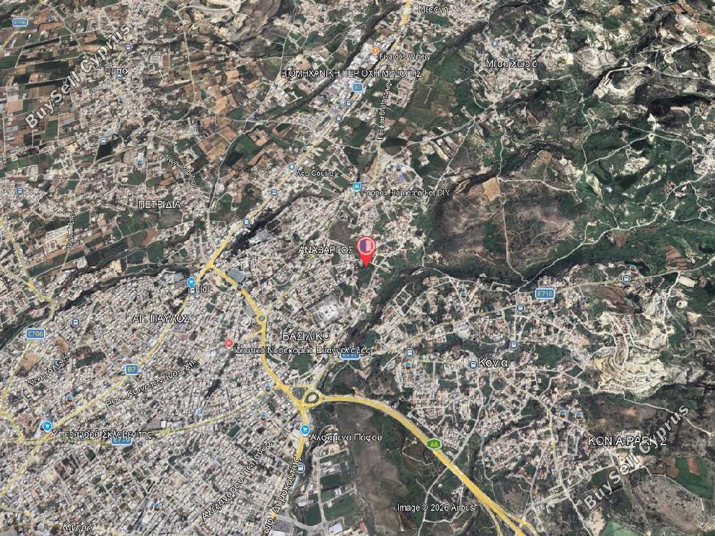 3 bedroom town house for sale paphos municipality paphos 8562172 image 16992517