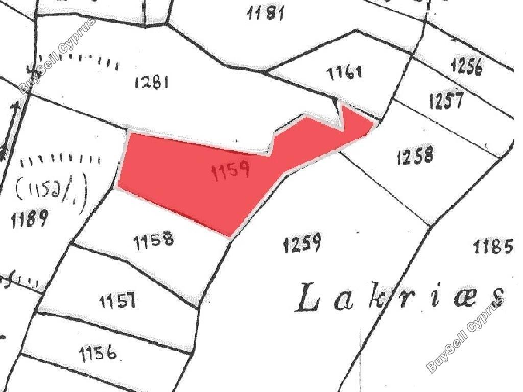 land for sale mesana paphos 1286172 image 16512486