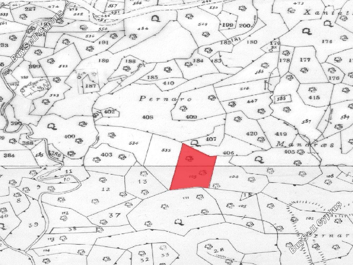 land for sale ora larnaca 8716172 image 16294730
