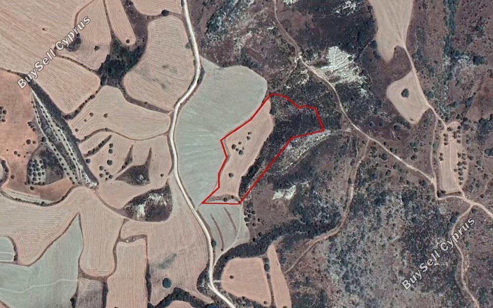 land for sale steni paphos 853172 image 15177689