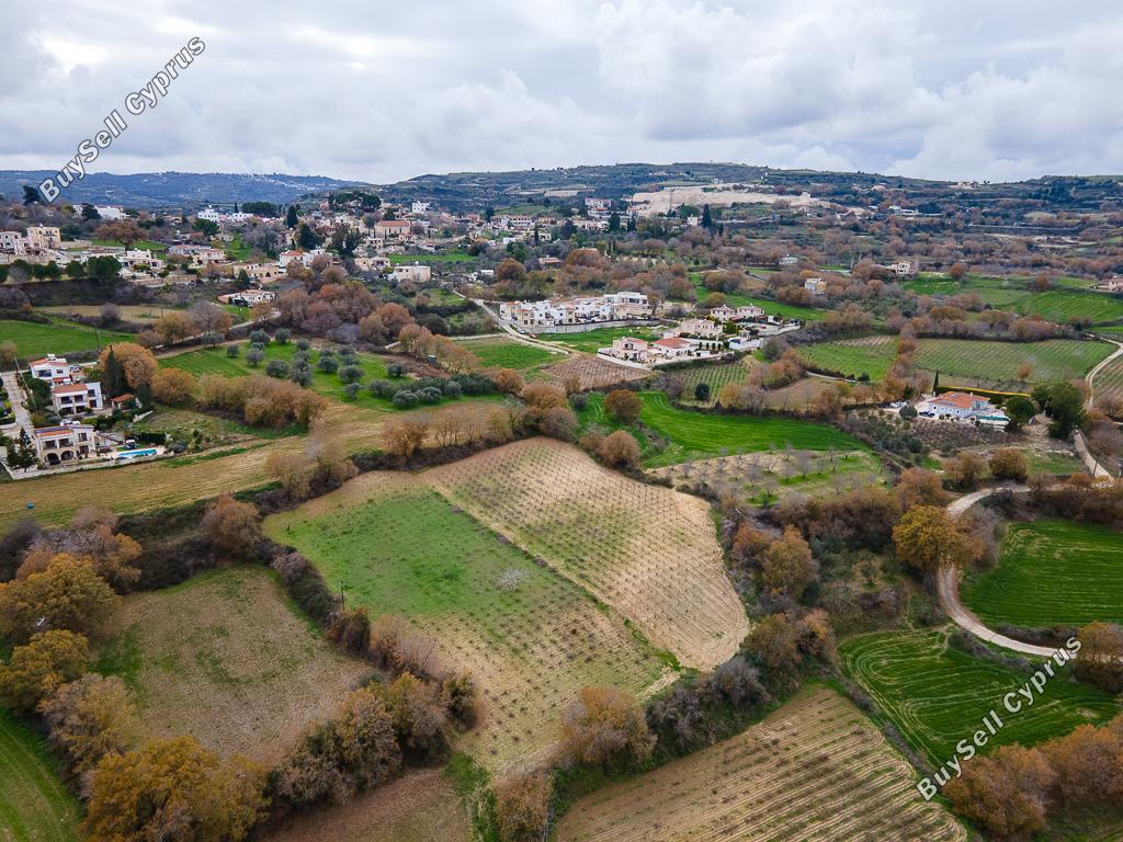 land for sale stroumbi paphos 1648172 image 16009393