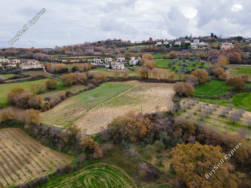land for sale stroumbi paphos 1648172 image 16009394