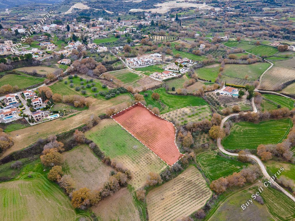 land for sale stroumbi paphos 1648172 image 16009396