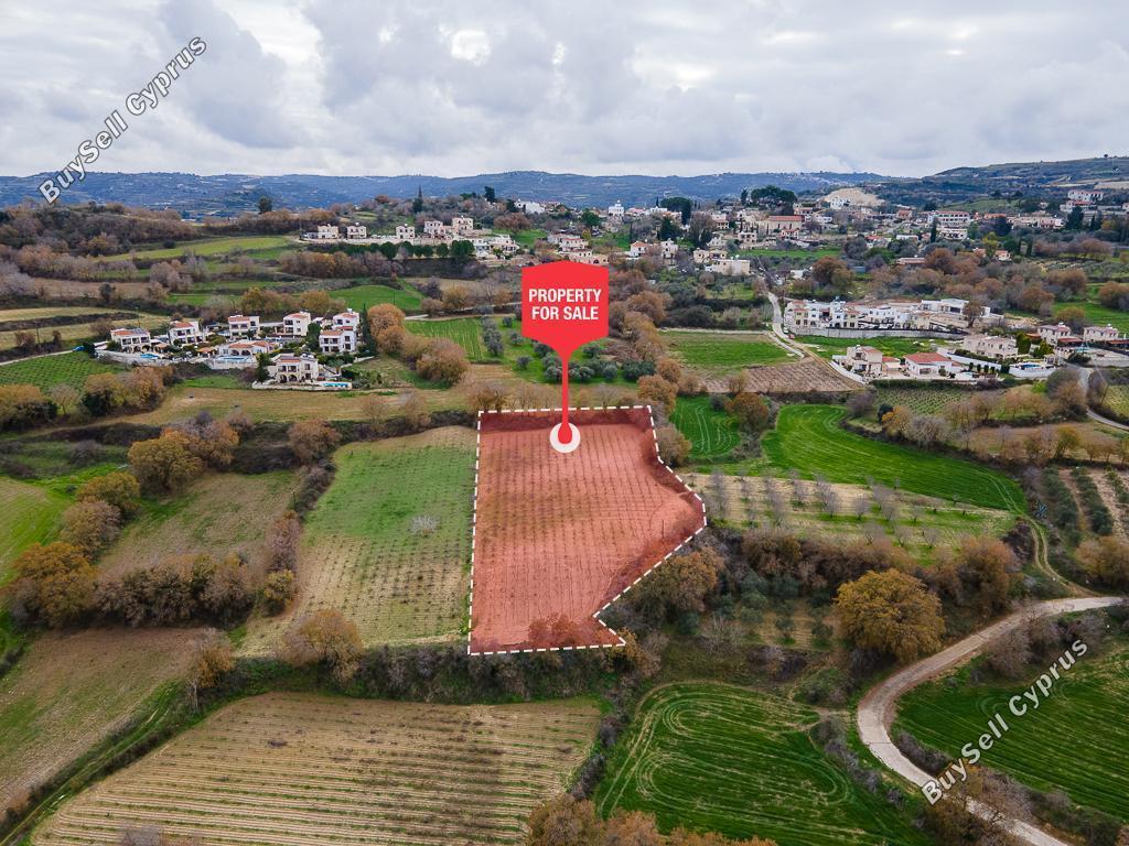 land for sale stroumbi paphos 1648172 image 16009397