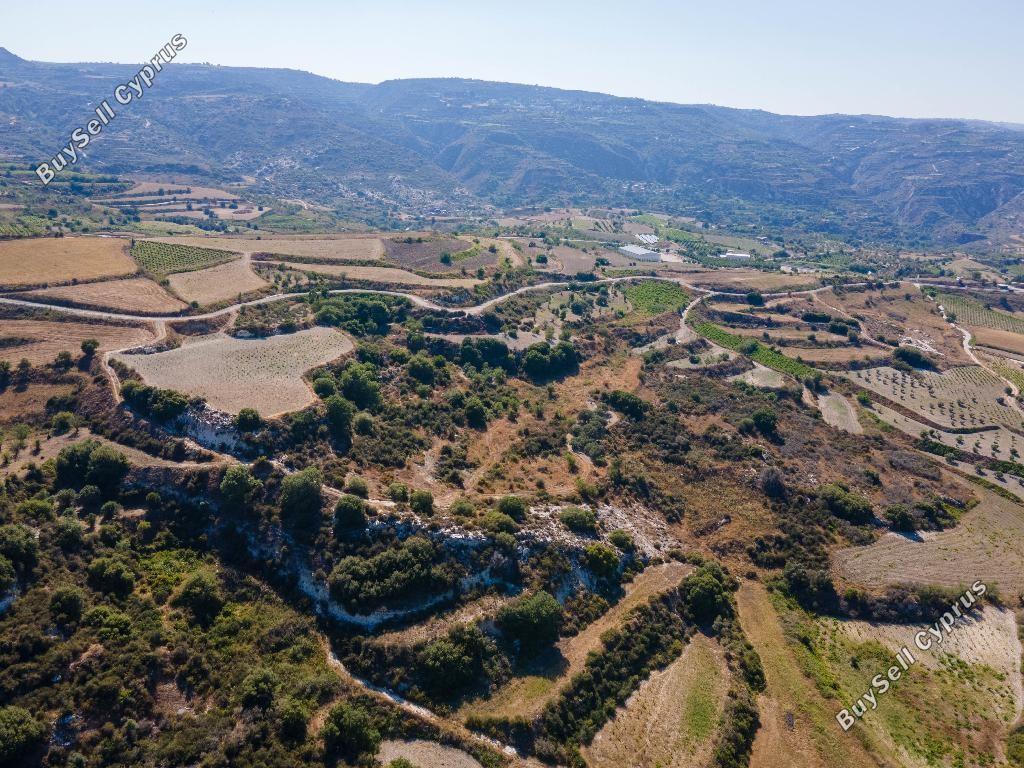 land for sale theletra paphos 8532172 image 16306411