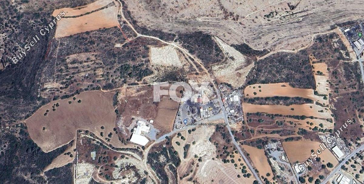 land for sale ypsonas limassol 1146172 image 5494540