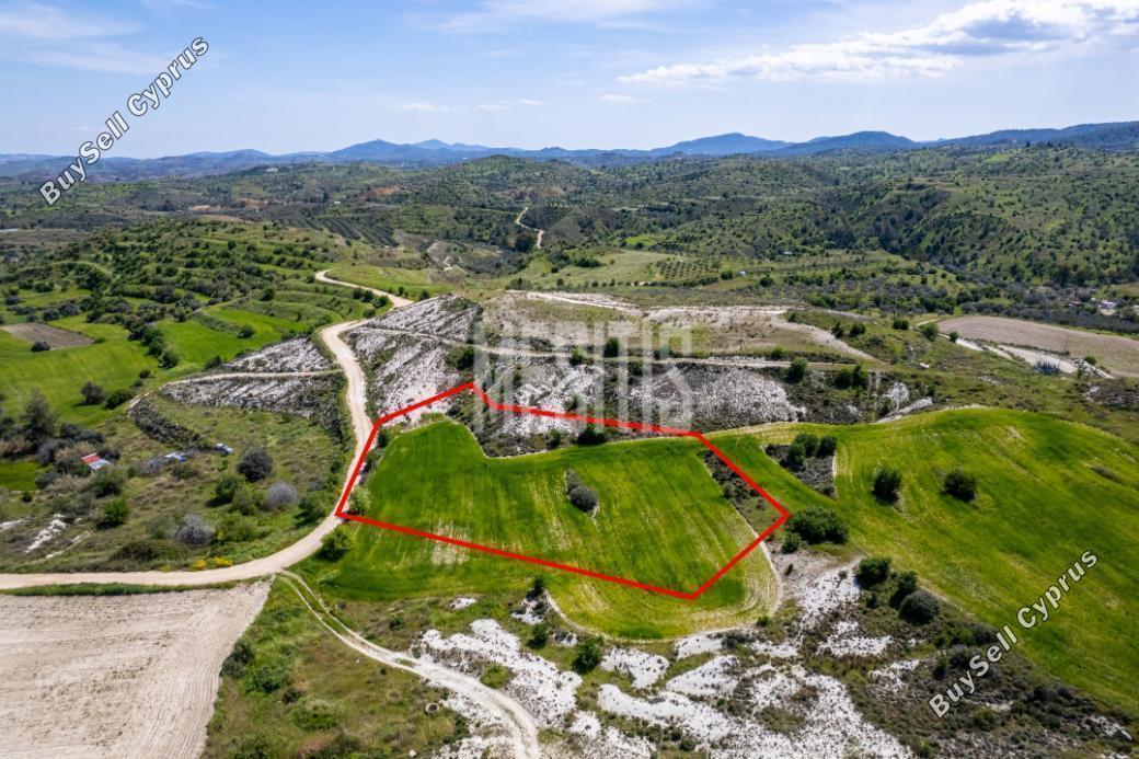 plot for sale kampia nicosia 1032172 image 10489799