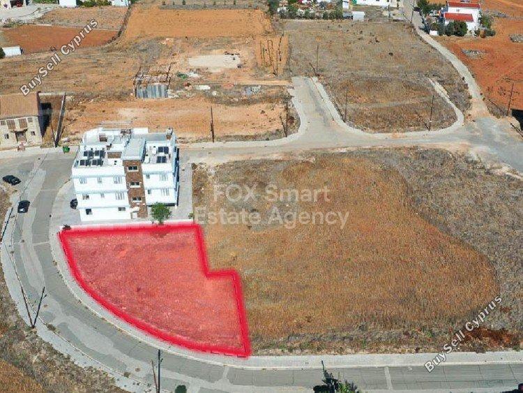 plot for sale kokkinotrimithia nicosia 1151172 image 5129432