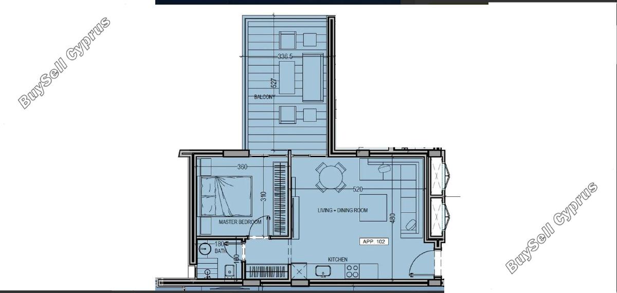 1 bedroom apartment for sale kato polemidia limassol 8287272 image 14040198