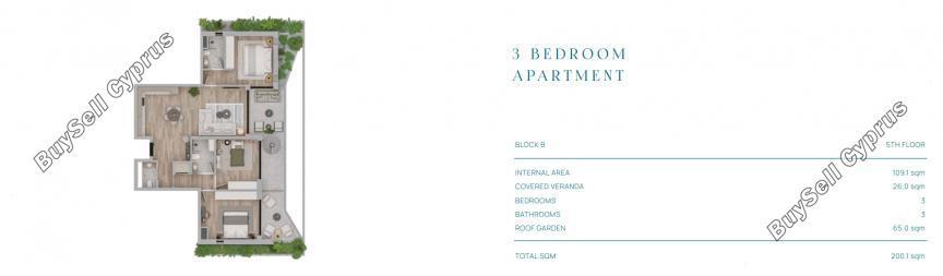 1 bedroom apartment for sale livadia larnacas larnaca 1535272 image 5247135