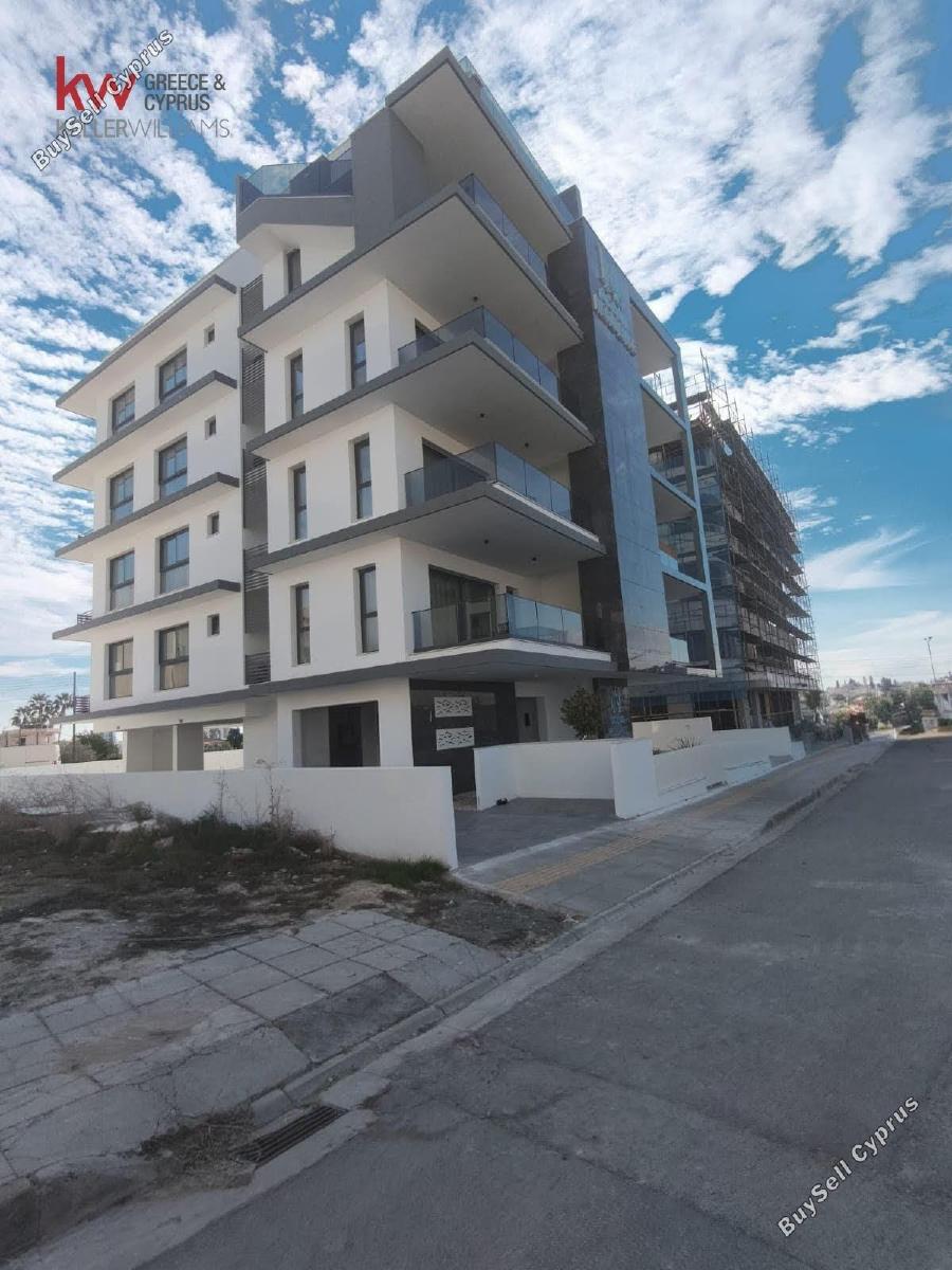 4 Bedroom Apartment for sale in Tsakilero, Larnaca 16133777