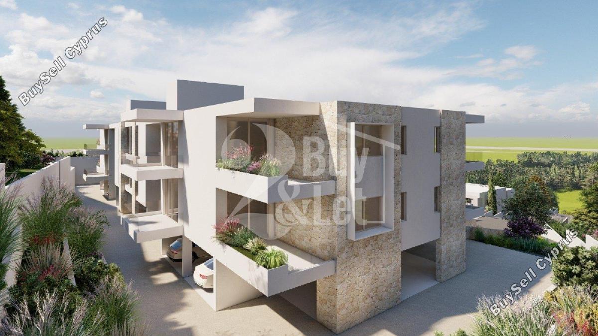 Studio Apartment for sale in Kissonerga, Paphos 16699726