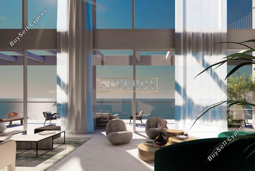 1 Bedroom Apartment for sale in Neapolis, Limassol 16758932