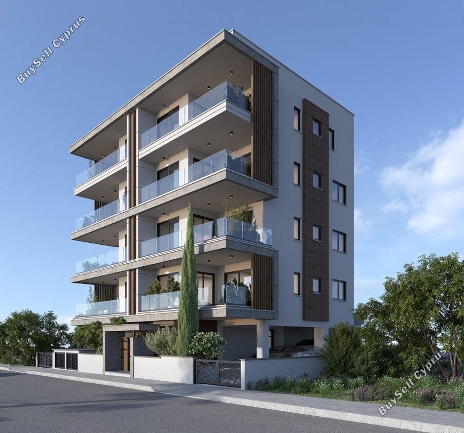 2 Bedroom Apartment for sale in Agios Ioannis Village Limassol, Limassol 16779593