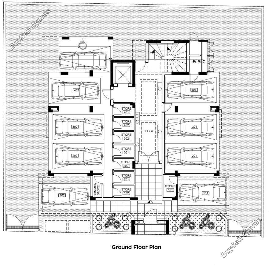 2 bedroom apartment for sale agios ioannis village limassol limassol 1177272 image 16779570