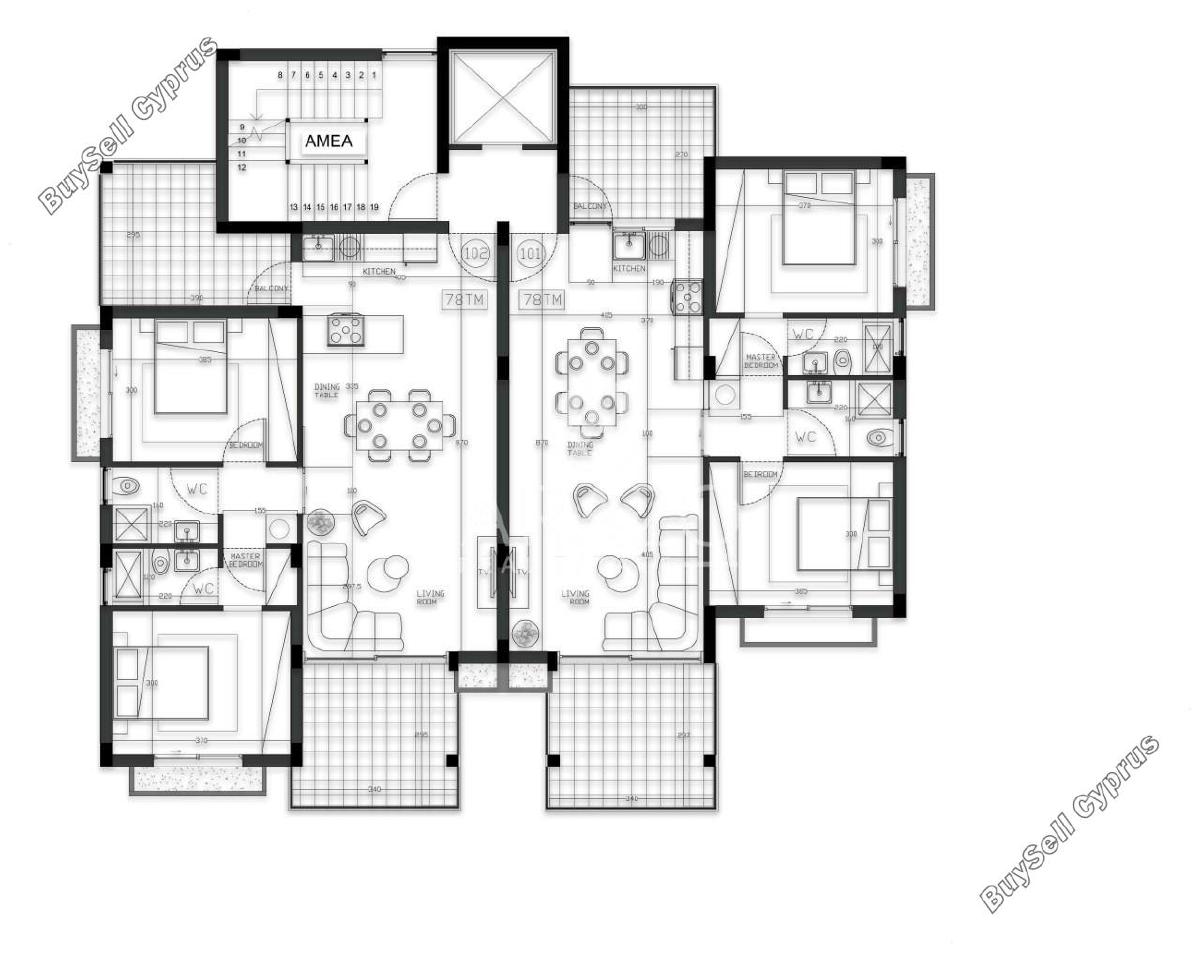 2 bedroom apartment for sale ekali limassol 8560272 image 15576214