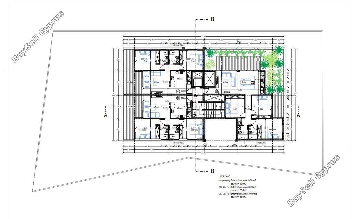 2 bedroom apartment for sale kato paphos universal paphos 7827272 image 13404057