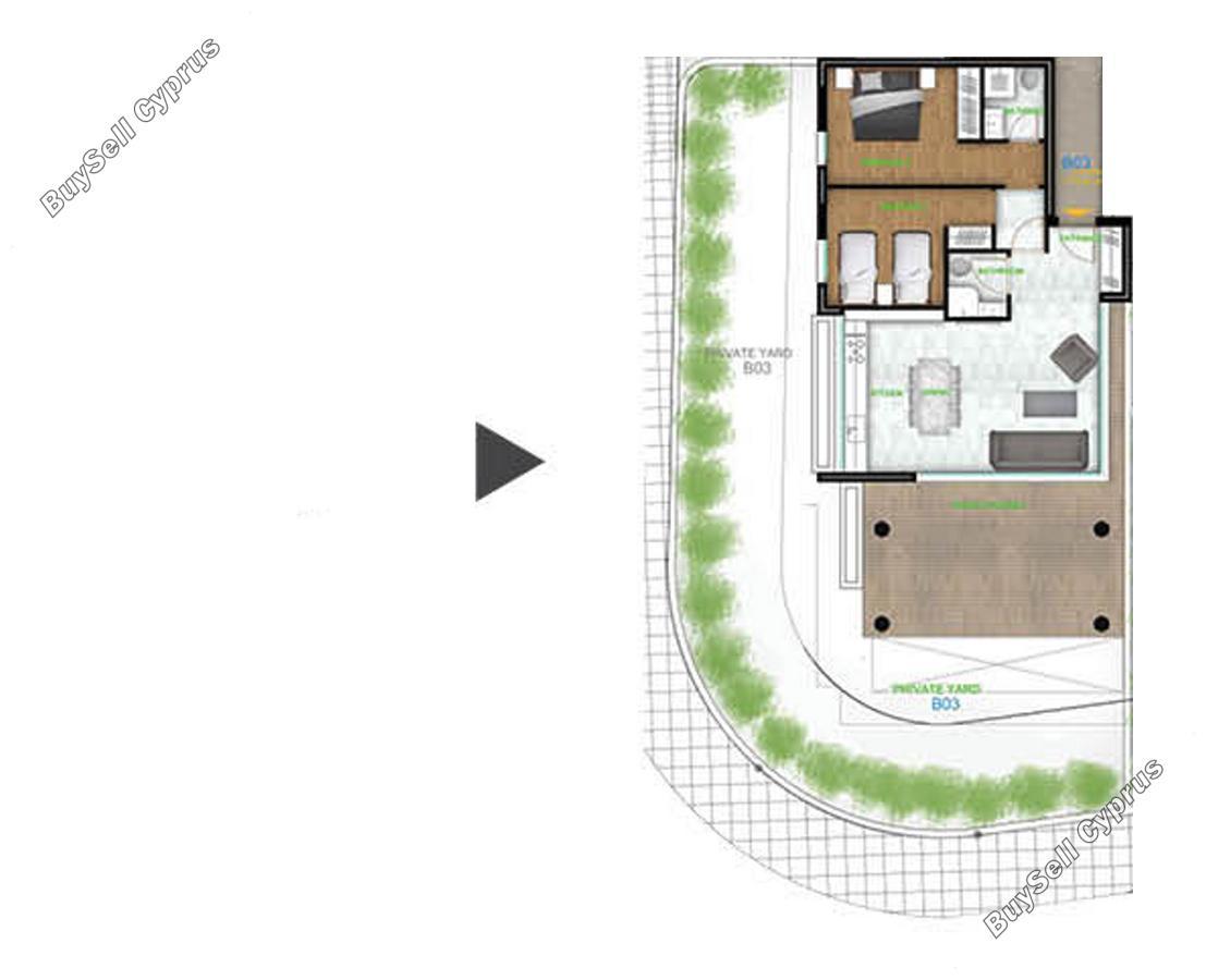 2 bedroom ground floor apartment for sale mackenzie larnaca 1262272 image 2023456