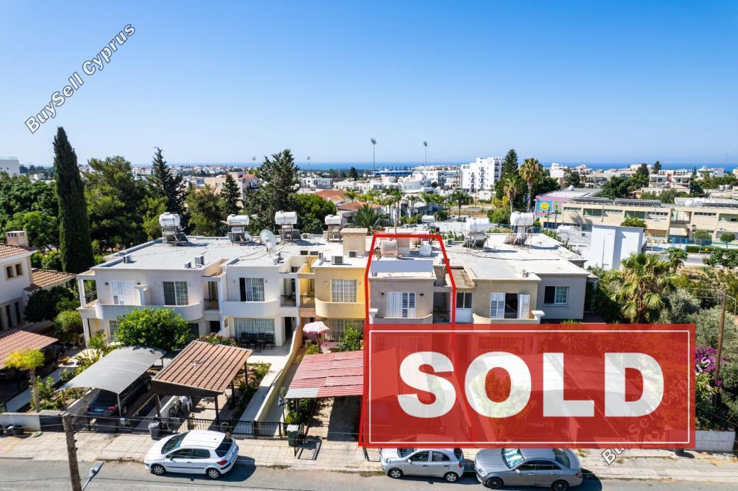 3 bedroom town house sold paphos municipality paphos 1030272 image 1598870