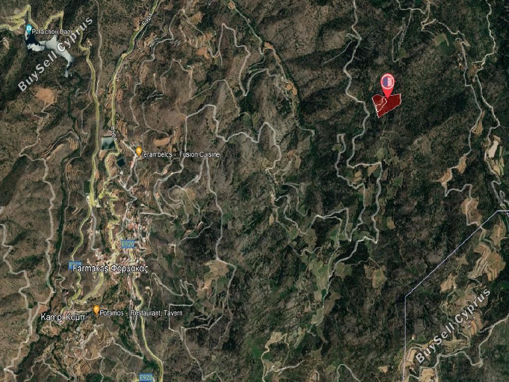 land for sale farmakas nicosia 7953272 image 13692461
