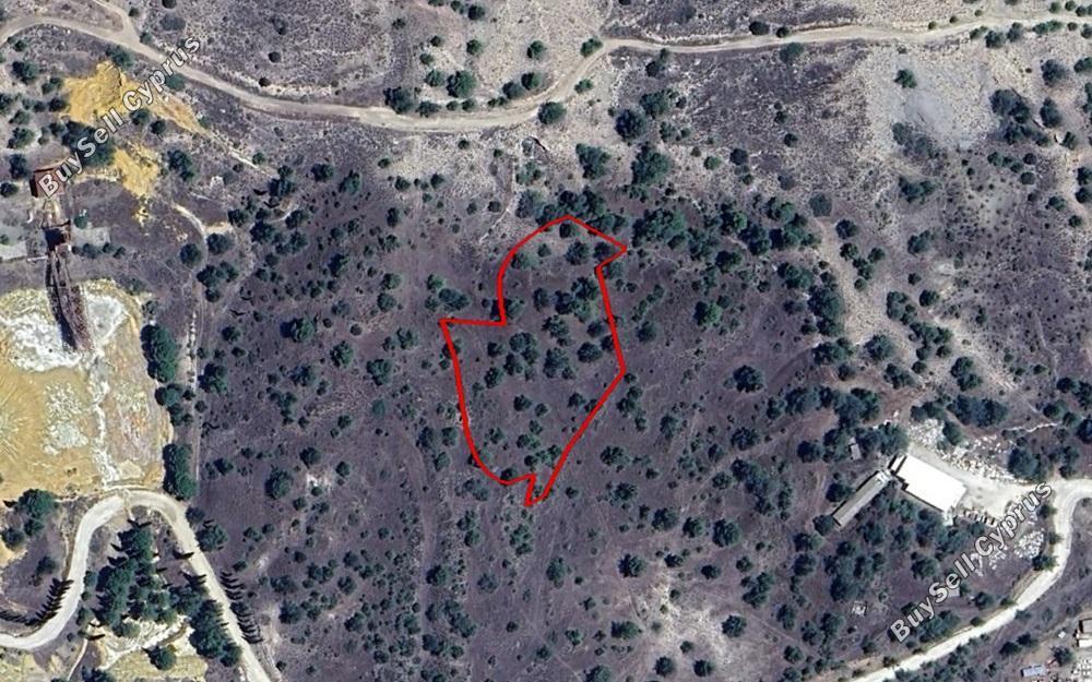 land for sale mitsero nicosia 1902272 image 15664059