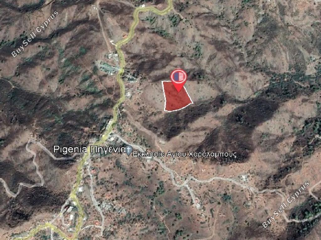 land for sale pigenia nicosia 946272 image 15602878