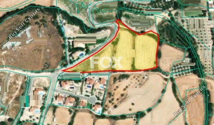 land for sale pissouri limassol 1147272 image 13831560