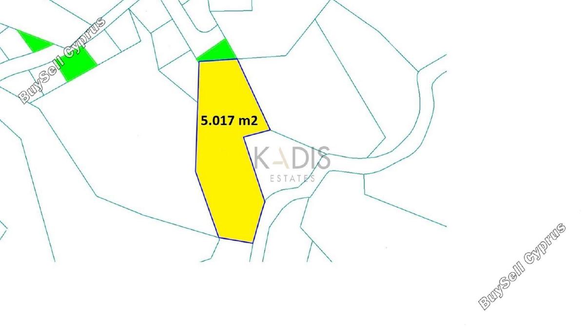 land for sale shia nicosia 1197272 image 5826331