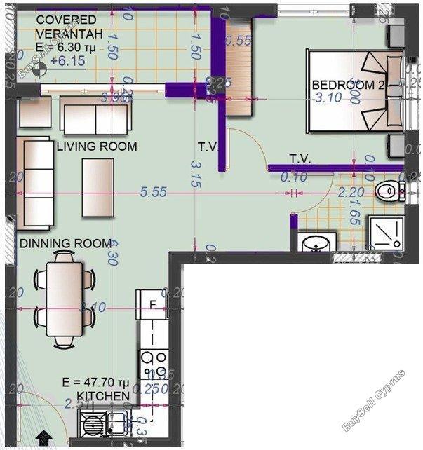 1 bedroom apartment for sale kiti larnaca 7709372 image 12590578