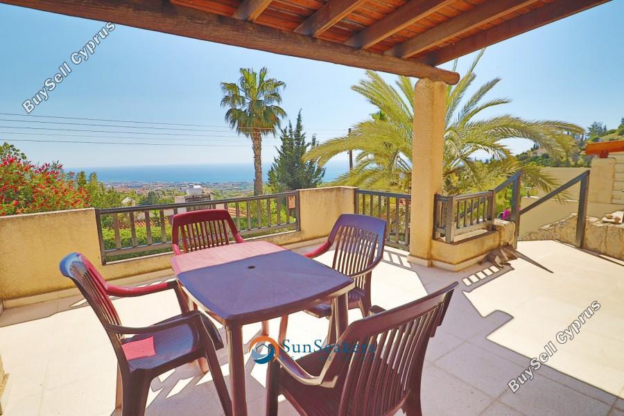 2 Bedroom Bungalow for sale in Kamares Tala, Paphos 16404194