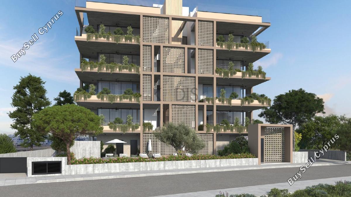 2 bedroom penthouse for sale potamos germasogeias limassol 8302372 image 14809027