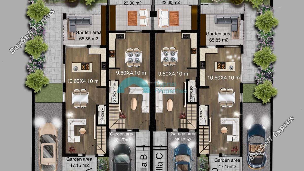 2 bedroom semi detached house for sale dromolaxia larnaca 8960372 image 17784613