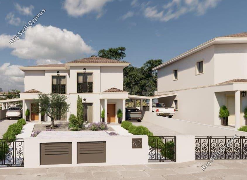 2 bedroom semi detached house for sale geroskipou paphos 1681372 image 17441475