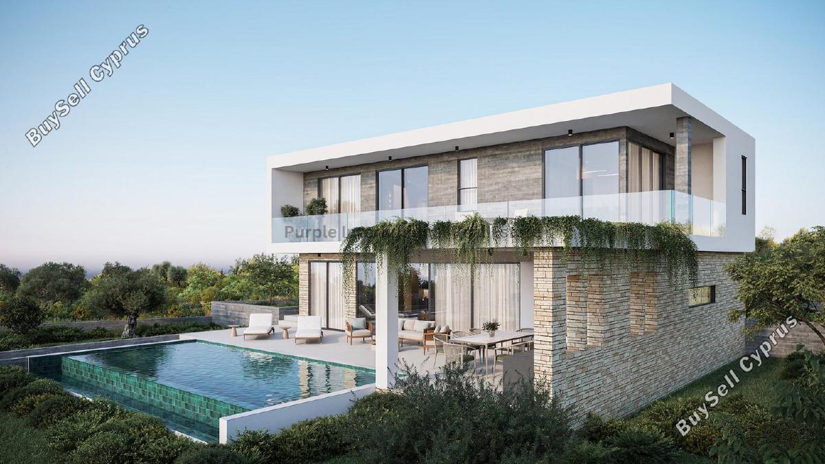 4 bedroom detached house for sale tala paphos 7931372 image 14028790