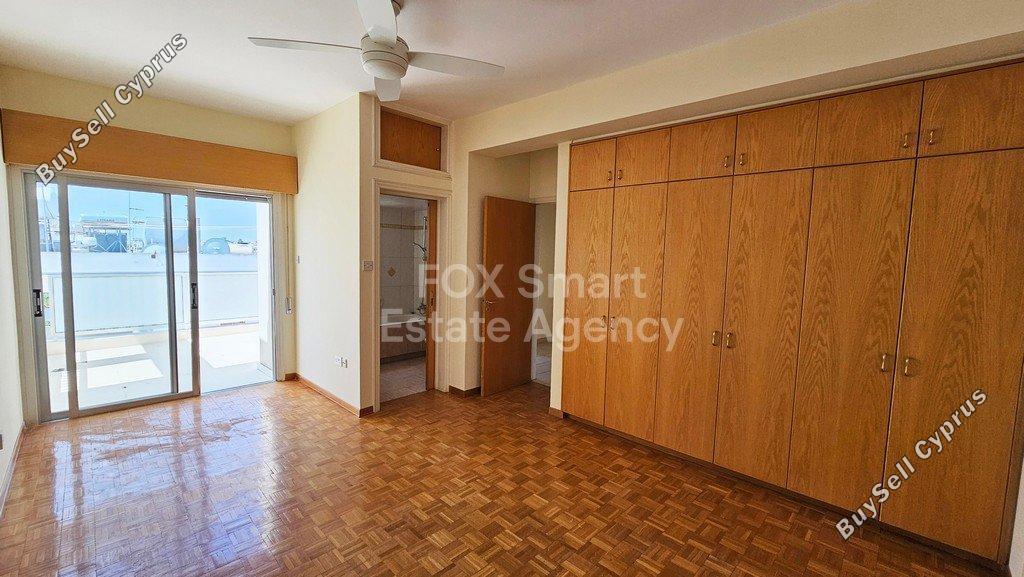 4 bedroom penthouse for rent strovolos nicosia 1824372 image 14371338