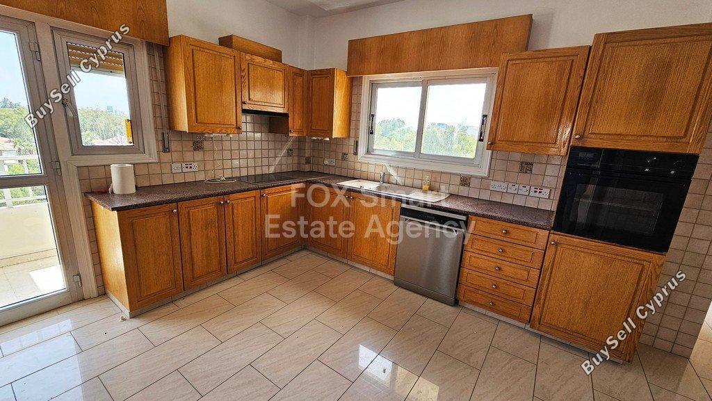 4 bedroom penthouse for rent strovolos nicosia 1824372 image 14371345